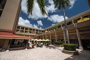 Windward Passage Hotel