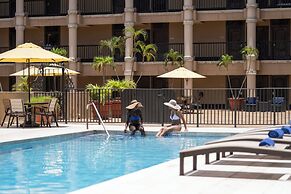 Windward Passage Hotel