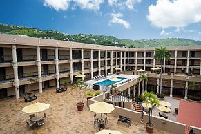 Windward Passage Hotel