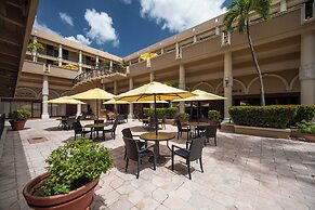 Windward Passage Hotel