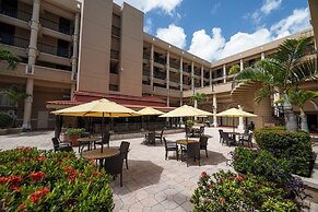 Windward Passage Hotel