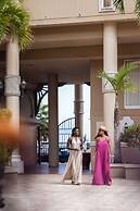 Windward Passage Hotel