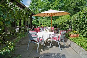 Romantik Waldhotel Mangold