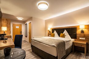 AKZENT Hotel Frankenberg