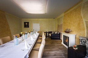 AKZENT Hotel Frankenberg