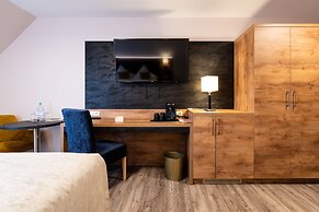 AKZENT Hotel Frankenberg