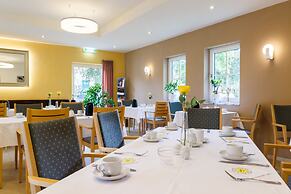 AKZENT Hotel Frankenberg