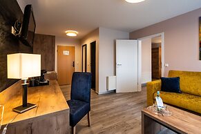 AKZENT Hotel Frankenberg