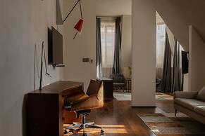 The Monopol Hotel