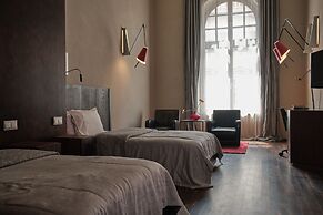 The Monopol Hotel