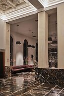 The Monopol Hotel