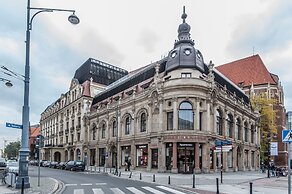 The Monopol Hotel