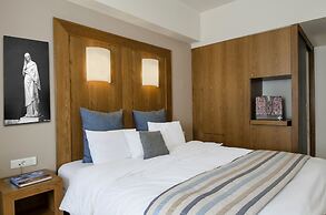 Hermes Hotel