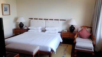 Hyatt Regency Kathmandu