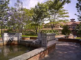Hyatt Regency Kathmandu
