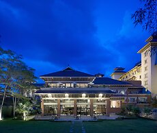 Hyatt Regency Kathmandu