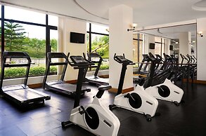 Hyatt Regency Kathmandu