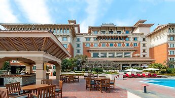 Hyatt Regency Kathmandu