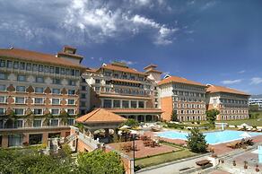 Hyatt Regency Kathmandu