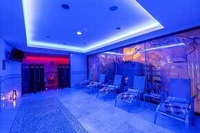 Grand Yavuz Hotel