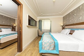 Grand Yavuz Hotel