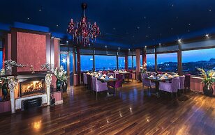 Grand Yavuz Hotel