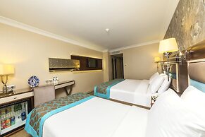 Grand Yavuz Hotel
