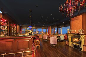 Grand Yavuz Hotel