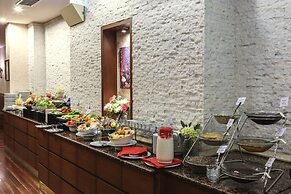 Grand Yavuz Hotel