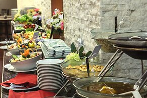 Grand Yavuz Hotel