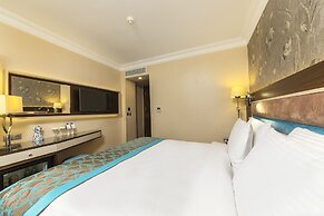 Grand Yavuz Hotel