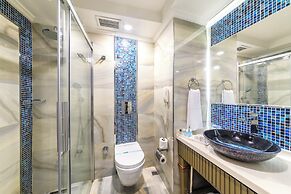 Grand Yavuz Hotel