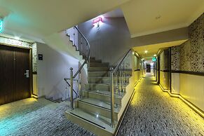 Grand Yavuz Hotel