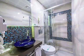 Grand Yavuz Hotel