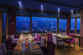 Grand Yavuz Hotel