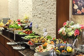 Grand Yavuz Hotel