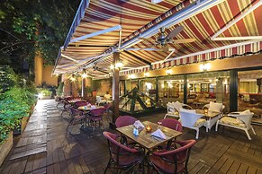 Grand Yavuz Hotel