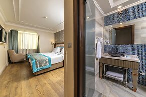 Grand Yavuz Hotel