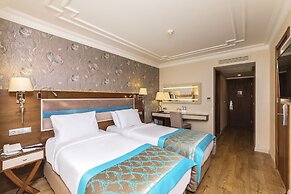 Grand Yavuz Hotel