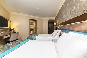 Grand Yavuz Hotel