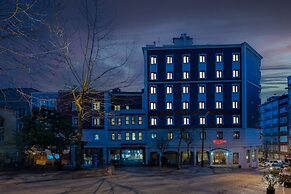 Grand Yavuz Hotel