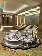 Grand Yavuz Hotel
