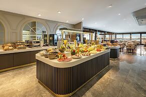 AHC Old City Hotel