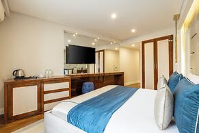 AHC Old City Hotel