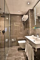 AHC Old City Hotel