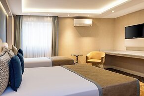 AHC Old City Hotel
