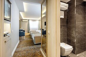 AHC Old City Hotel
