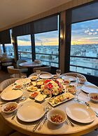 AHC Old City Hotel