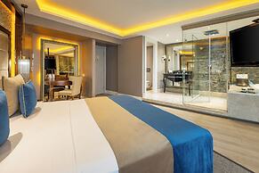 AHC Old City Hotel