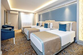 AHC Old City Hotel